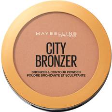 Maybelline Bronzere Maybelline City Bronzer #300 Deep Cool