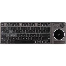 Corsair Keyboards Corsair K83 Wireless Entertainment (English)
