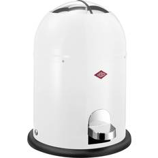 Wesco Cleaning Equipment & Cleaning Agents Wesco Pedal Bin Mini Master 1.585gal