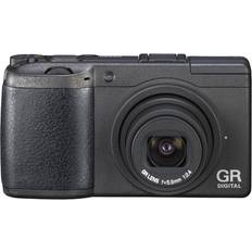 Ricoh gr • Compare (24 products) see best price now »