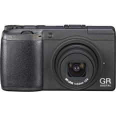 Digital kompaktkamera Ricoh GR Digital III