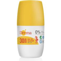 Derma Kids Sollotion Roll-on SPF30 50ml