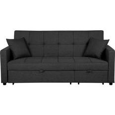 Beliani Glomma Sofa 207cm 3-seter