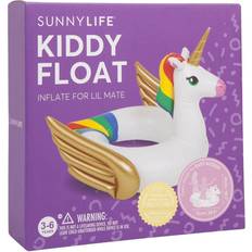 Tiere Schwimmringe Sunnylife Children Bathing Unicorn
