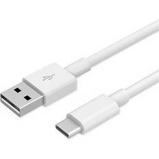 USB A - USB C 2.0 1m