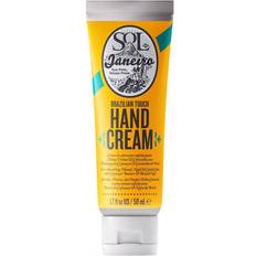Enzymes Hand Care Sol de Janeiro Brazilian Touch Hand Cream 1.7fl oz