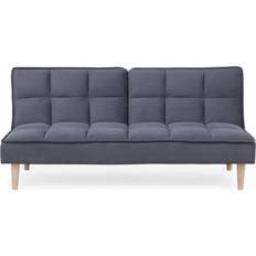 Beliani Siljan Sofa 177cm 3-Sitzer