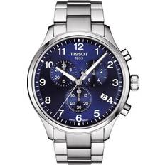 Watches Tissot Chrono XL Classic (T116.617.11.047.01)