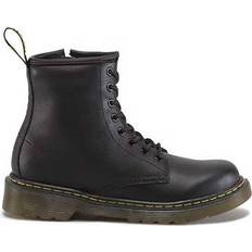 Stiefel Dr. Martens Junior 1460 Softy T - Black