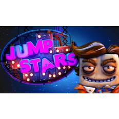 Jump Stars (PC)