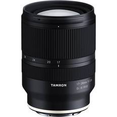Tamron Sony E (NEX) Kameraobjektiv Tamron 17-28mm 2.8 Di III RXD for Sony E