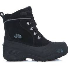 The North Face Chilkat Lace II - Black/Zinc Grey