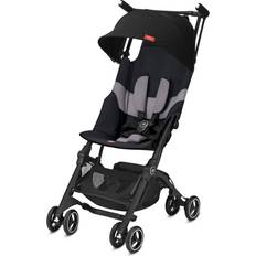 Lightweight Strollers GoodBaby Gold Pockit+ All Terrain