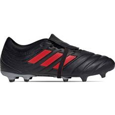 Adidas Copa Gloro 19.2 FG M - Core Black/Hi-Res Red/Silver Met