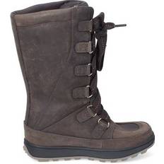 Timberland Vintersko Timberland Mukluk 8 - Brown