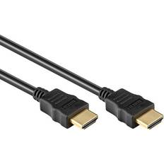 Ultra High Speed HDMI - HDMI M-M 2m