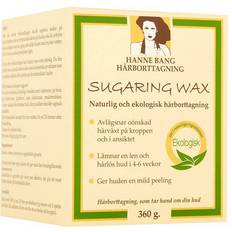 Weichmachend Wachs Hanne Bang Sugaring Wax 360g