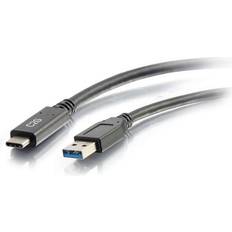 C2G USB A-USB C 3.1 (Gen.1) 3ft