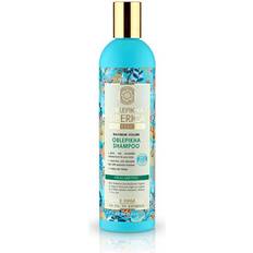 Natura Siberica Oblepikha Maximum Volume Shampoo 400ml