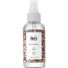 Fargebevarende Saltvannssprayer R+Co Rockaway Salt Spray 119ml