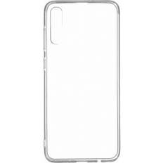 Insmat Crystal Back Cover (Galaxy A70)