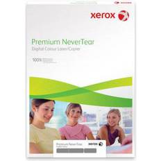 A4 Kopipapir Xerox Premium NeverTear 195mic A4 100 100st