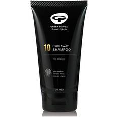 Green People For Men No.10 Itch Away Shampoo 5.1fl oz