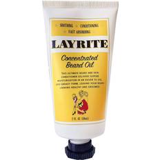 Bartöle Layrite Concentrated Beard Oil 59ml