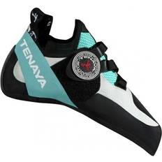 44 ½ Kletterschuhe Tenaya Oasi LV - White/Turquoise