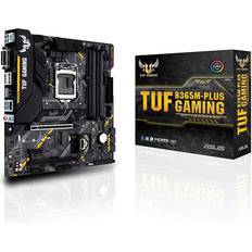 ASUS TUF B365M-PLUS GAMING