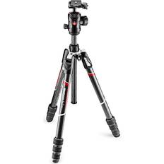 Kamerastative Manfrotto Befree Advanced GT + MH496-BH