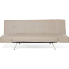 Beliani Bristol Sofa 179cm 3-seter