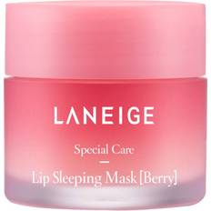 Laneige Lip Care Laneige Lip Sleeping Mask Berry 20g