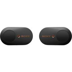 Sony WF-1000XM3 (2 stores) find prices • Compare today »