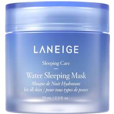 laneige water sleeping mask masque de nuit hydratant