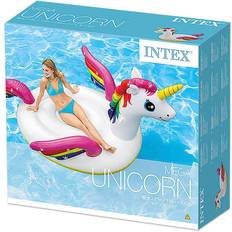Unicorns Inflatable Toys Intex Intex Mega Unicorn Island