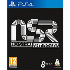 No Straight Roads (PS4)