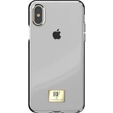 Apple iPhone XS Max Handyhüllen Richmond & Finch Transparent Case (iPhone XS Max)
