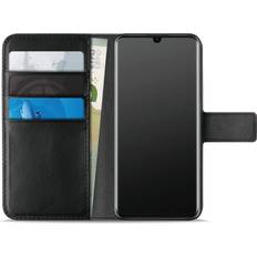 Puro Milano Wallet Case (Huawei P30)