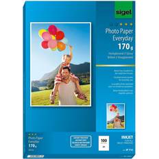 Büropapier Sigel Everyday Plus A4 170g/m² 100Stk.