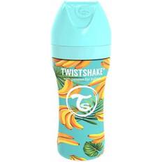 Twistshake Anti-Colic Stainless Steel 330ml