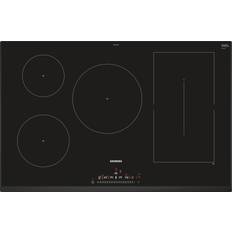 Siemens Integrerte platetopper Siemens ED851FWB5E