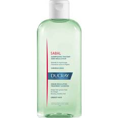 Ducray Shampoos Ducray Sabal Sebum-Regulating Treatment Shampoo 6.8fl oz