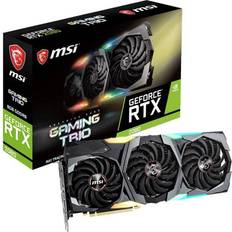 MSI RTX 2080 GAMING TRIO