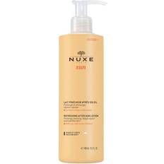 Nicht komedogen After Sun Nuxe Sun Refreshing After-Sun Lotion 400ml