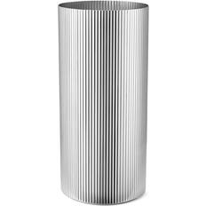 Georg Jensen Bernadotte Vase 10.2"