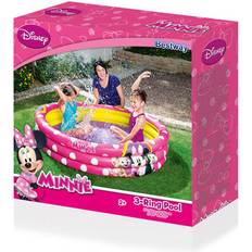 Disney Uteleker Bestway Disney Minnie Mouse Pool 152x30cm