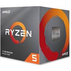 Am4 ryzen 5 3600x new arrivals