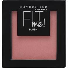 Normal Skin Blushes Maybelline Fit Me Blush #15 Nude