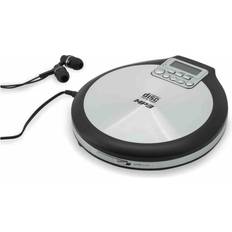 Tragbare CD-Player Soundmaster CD9220